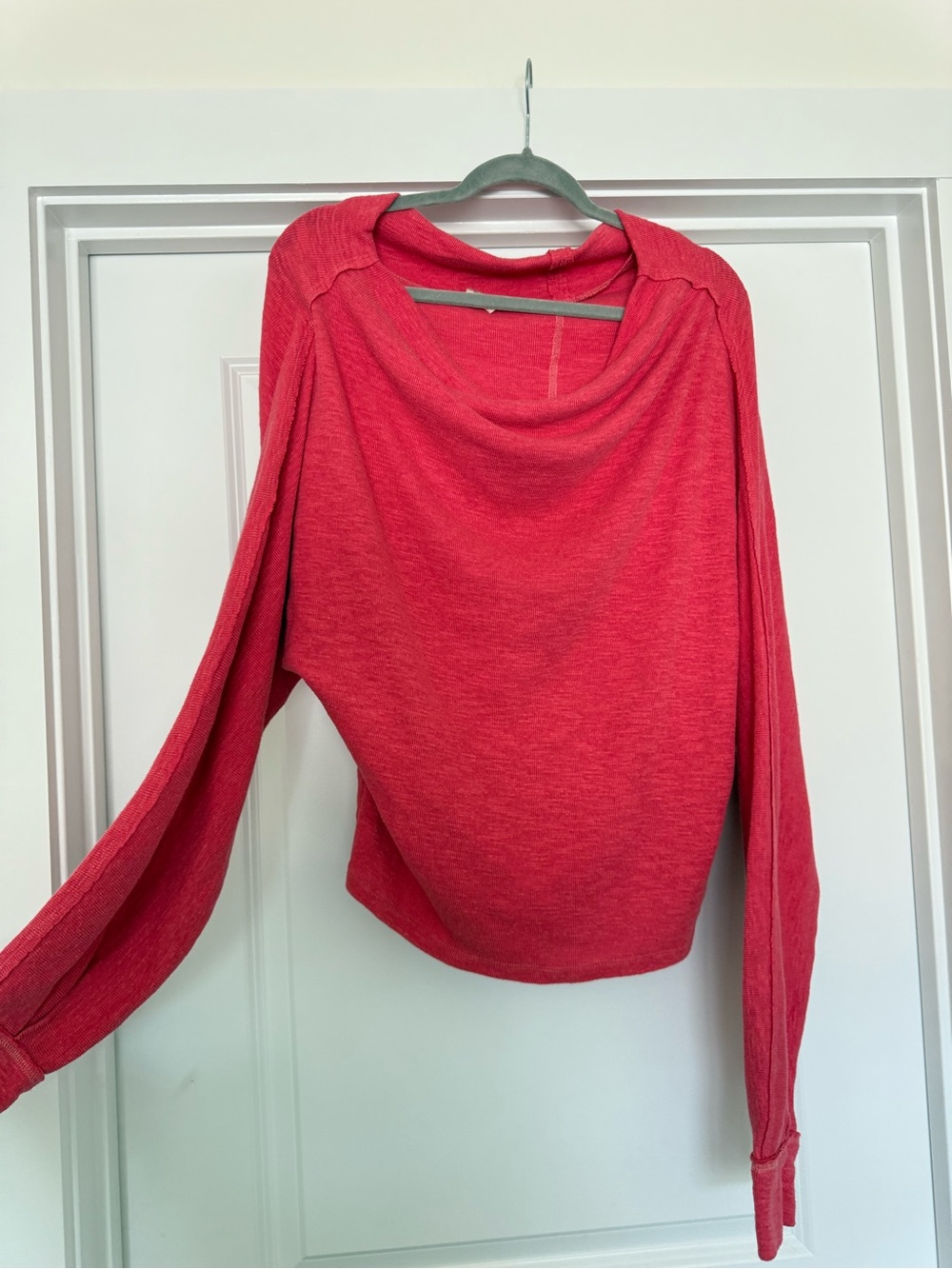We The Free Boatneck Tunic Free People